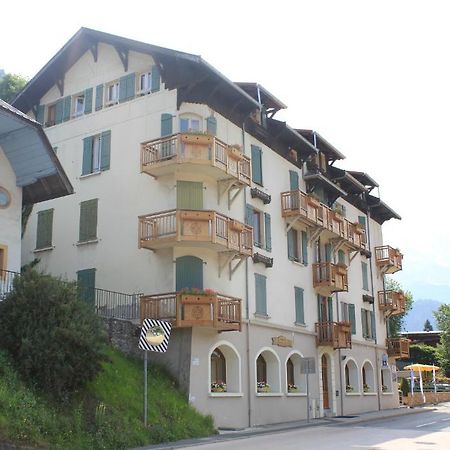Beaulieu Des Pratz & Spa Saint-Gervais-les-Bains Exterior foto