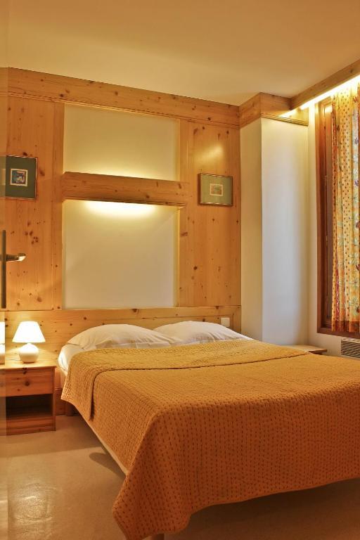 Beaulieu Des Pratz & Spa Saint-Gervais-les-Bains Cameră foto